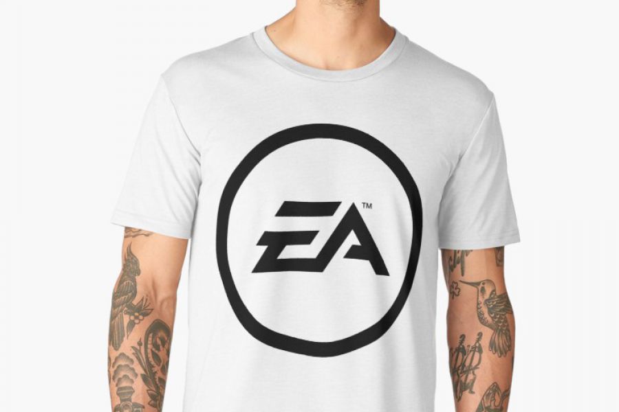 تيشرت Ea sports